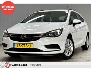 Opel Astra Sports Tourer 1.0 Turbo Business/