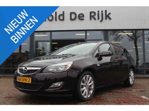 Opel Astra Sports Tourer 1.4 Turbo Anniversary Edition