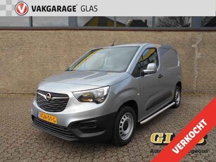 Opel Combo Cargo New GB 1.5 Diesel 102pk Edition / Navi / PDC