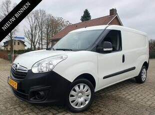 Opel COMBO Maxi 1.4i L2 Benzine met Airco, PDC & Vele Opties !