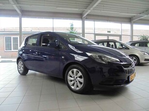 Opel Corsa 1.0 Turbo 90pk 5d Business+||Airco||Cruise||Trekhaak||