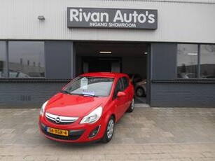 Opel CORSA 1.2-16V ANN. EDITION