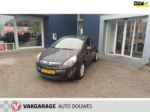 Opel Corsa 1.2-16V Business+ | NAP | 2e eigenaar | Navi