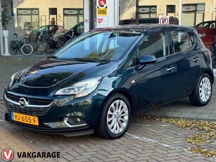 Opel Corsa 1.4 Cosmo