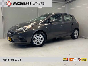 Opel Corsa 1.4 Edition 5 deurs | AIRCO | CRUISE CONTROL |