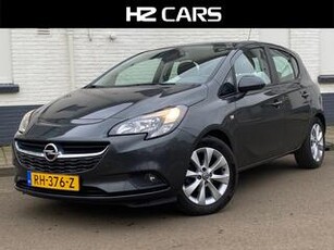 Opel CORSA 1.4 Favourite|5drs|Navi|PDC|Cruise|Airco|Elektr.pakket