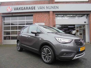 Opel Crossland X 1.2 Turbo 110pk Innovation||Trekhaak||ECC||PDC||Rijklaar||