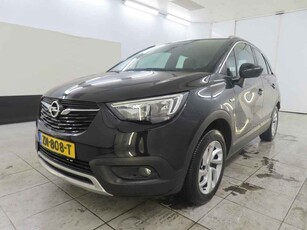 Opel Crossland X 1.2 TURBO AUTOMAAT INNOVATION NAVIGATIE