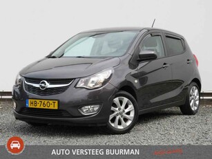 Opel KARL 1.0 ecoFLEX Cosmo, All-Seasons,