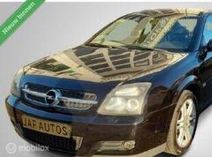 Opel VECTRA GTS 1.8-16V Airco Cruise Handel/ Export