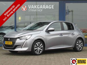 Peugeot 208 1.2 PureTech Active,