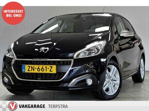 Peugeot 208 1.2 PureTech Signature/