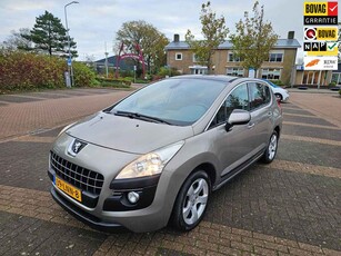 Peugeot 3008 1.6 THP ST|PANORAMA| 2 EIGENAREN|