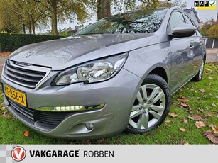 Peugeot 308 SW 1.2 PureTech Style