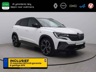 Renault Austral E-Tech Hybrid 200pk Iconic Esprit Alpine AUTOMAAT