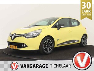 Renault Clio 0.9 TCe Expression | INRUILKOOPJE | Org NL | Airco | Navigatie | Cruise Control |