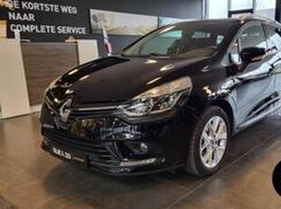 Renault CLIO Estate 0.9 TCe Limited