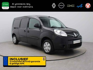 Renault Kangoo Blue dCi 95pk Comfort Maxi