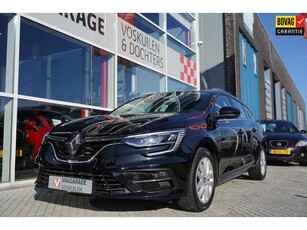 Renault Mégane 1.0 TCe Corporate Edition