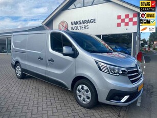 Renault Trafic 2.0 dCi 110 T30 L2H1 Work Edition