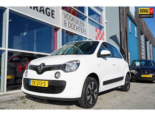 Renault Twingo 1.0 SCe Collection