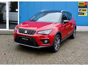 Seat Arona 1.0 TSI Xcellence Business Intense