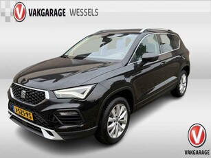 Seat Ateca 1.5 TSI Style Business Intense