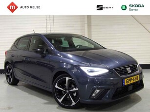 Seat Ibiza 1.0 TSI 110pk DSG-7 FR