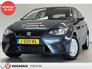 Seat Ibiza 1.0 TSI Style/