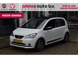 Seat Mii 1.0 FR|Open dak|16