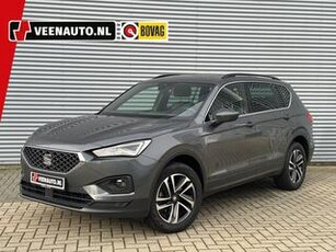 Seat Tarraco 1.5 TSI Xcellence 7p. Navi/Apple/Camera