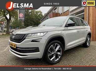 Skoda Kodiaq 150pk TSi Sportline 7p Aut.