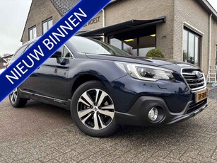 Subaru Outback 2.5i Premium Automaat