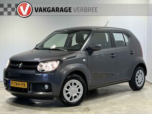 Suzuki Ignis 1.2 Comfort