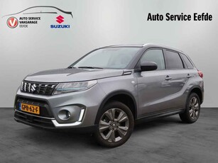 Suzuki Vitara 1.4 Boosterjet Select Smart Hybrid / Navigatie / AllSeason