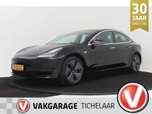 Tesla Model 3 Standard RWD Plus 60 kWh | 62000 KM!! | Org NL | Panoramadak |