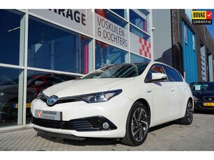 Toyota Auris 1.8 Hybrid| Technoline | Panoramadak 136pk