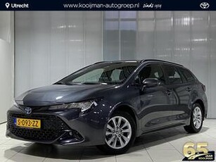 Toyota COROLLA Touring Sports Hybrid 140 Active