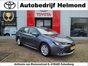 Toyota COROLLA Touring Sports Hybrid 140 Active Nederlandse Auto