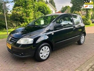 Volkswagen FOX 1.2 Trendline MET AIRBAGS EN MEER! APK 9 Jan 2025