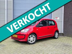 Volkswagen UP! 1.0 move up! BlueMotion