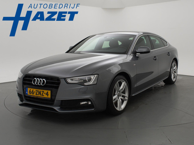 Audi A5 Sportback 1.8 TFSI S-LINE S EDITION