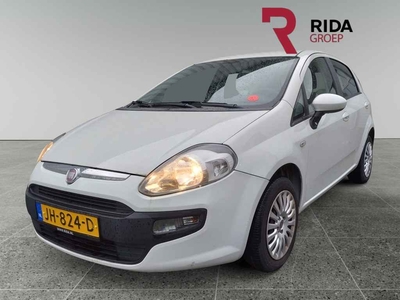 Fiat Punto Evo 1.4i | VERKOCHT