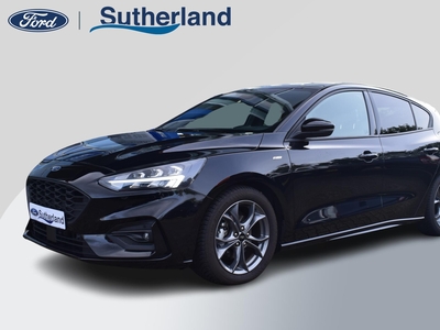 FORD FOCUS 1.0 EcoBoost ST-Line Business | Automaat | Cruise Control | Climate Control | Navigatie | Winterpakket |