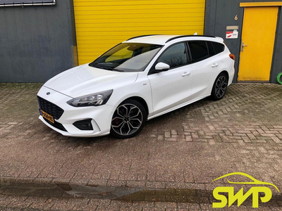 Ford Focus Wagon 1.5 EcoBoost ST Line Business