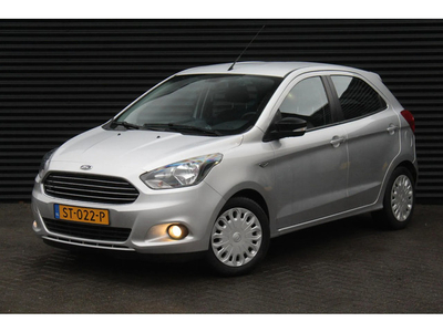 Ford Ka+ 1.2 Trend Ultimate | PDC | Cruise | Bluetooth |