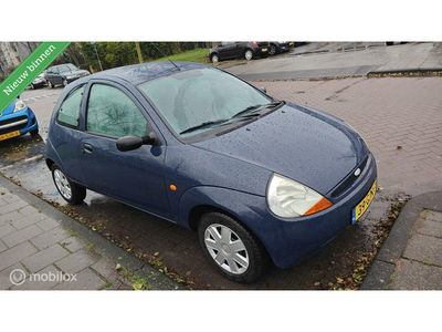 Ford Ka 1.3 Cool & Sound 62000 KM