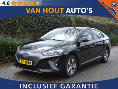 Hyundai IONIQ Comfort EV INCL BTW | NA SUBSIDIE €14950 | CARPLAY | CAMERA