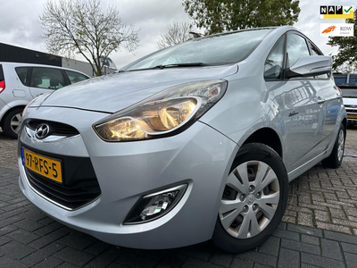 Hyundai Ix20 1.4i i-Motion