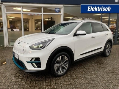 Kia E-niro COMFORTLINE 64KWH 2.000,- SUBSIDIE